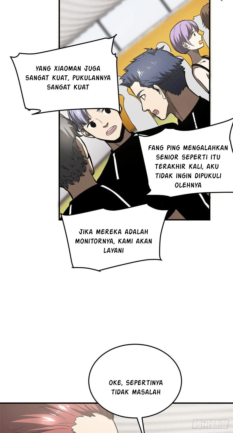 Dilarang COPAS - situs resmi www.mangacanblog.com - Komik global gao wu 053 - chapter 53 54 Indonesia global gao wu 053 - chapter 53 Terbaru 51|Baca Manga Komik Indonesia|Mangacan